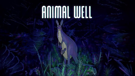 Animal Well Walkthrough and Guide