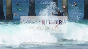 1.2M views · 5.3K reactions | Michelob ULTRA presents all the highlights from 2018 Vans US Open of Surfing this Sunday, August 26 from 1 -3 PM PT/4-6 PM ET - tune-in to WSL Surfing Sundays on the Watch tab! #PureGold #LiveULTRA | World Surf League | Facebook