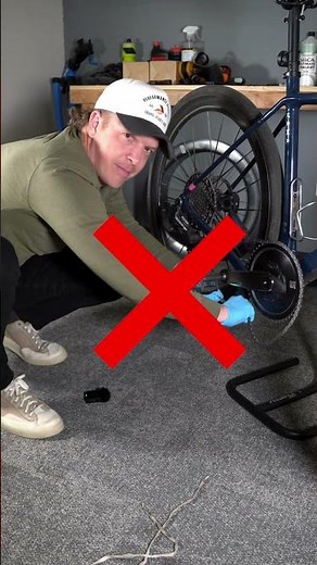 Easiest way to install a bike chain Masterlink