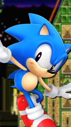 Sonic Mania Trophies Reference Several Sonic Games