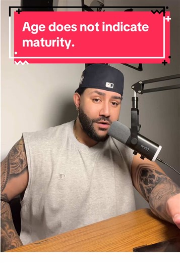 Understanding Emotional Maturity in Older Men