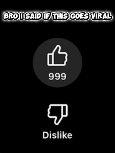 This don’t make sense #viral