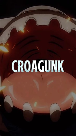 Croagunk is the most underrated Pokémon in the anime.