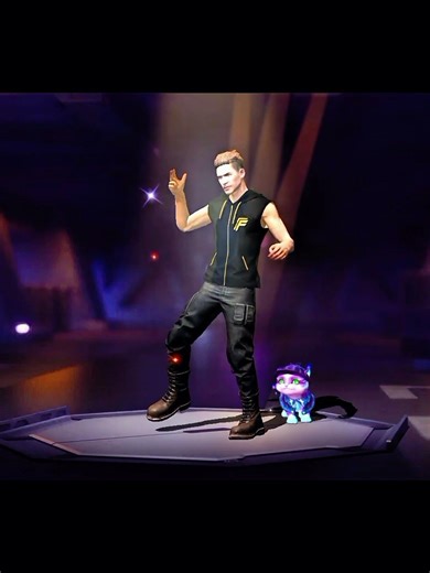 🤯Free Fire X Fragment (Slowed) || Free Fire Lobby Edit Status 🔥 || Free Fire Capcut Edit || #shorts