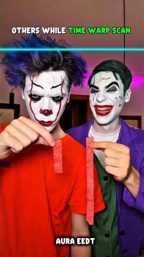 others while time warp scan #trollface #edit #troll