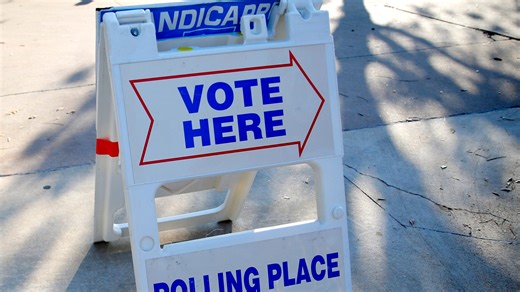 Early voting starts in Oklahoma soon: Here's where and how to vote early in 2024 election