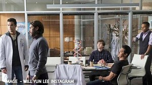 'The Good Doctor' cast - Everything you need to know about the actors in the medical drama