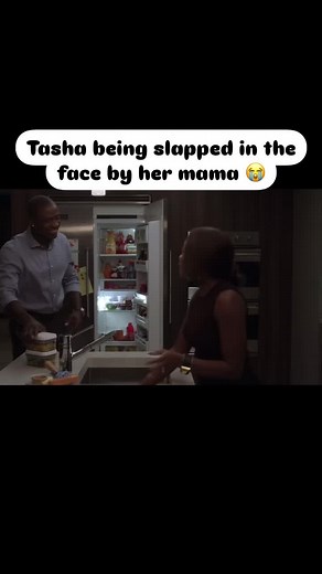 Mama Estelle Confronts Tasha in Power Force Episode