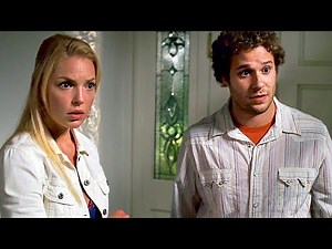 Paul Rudd se fait chopper en train de tromper sa femme |En cloque, mode d'emploi| Extrait VF