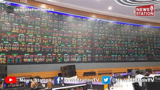 2.2K views · 35 reactions | Cutting-Edge DFC Operations Control...