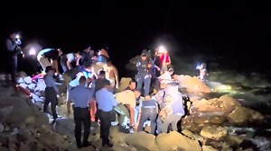 Plane crashes after take-off killing star & 11 passengers off Honduras coast