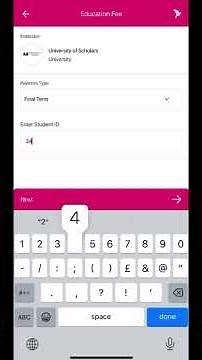 bKash App Education Fee Payment | Full Process Explained (Student Guide) | PipilikaSoft | IEMS
