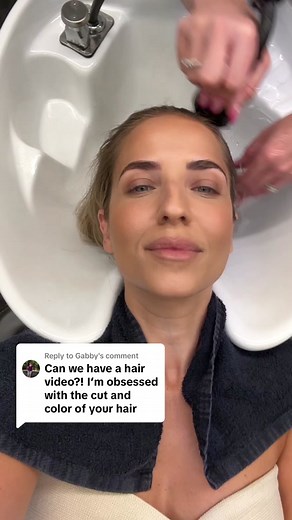 Expert Hair Styling Tips from Laura Vitale