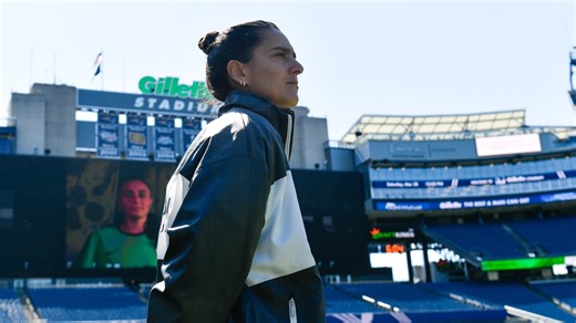 Boston sports: A hub for major events & championships