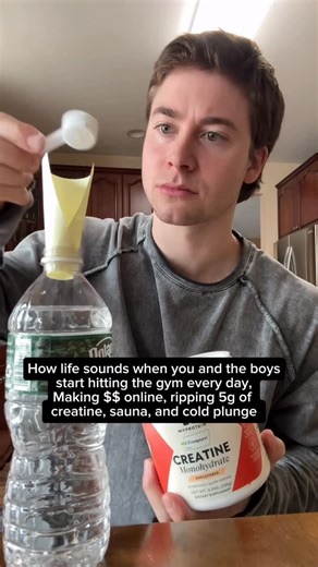 Evan Merger | What you know about the sticky note method? First time for everything I guess @myprotein code “MERGER” to save 45% | Instagram