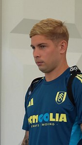 1.1K views · 1K reactions | How the tables have turned… 藍 | Fulham FC Official | Facebook