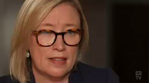 Agency running NDIS defends potential conflicts of interests among contractors