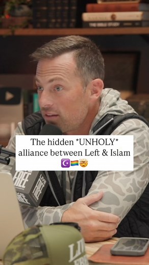 Everything is more spiritual than most people think. When you understand this, what once seemed illogical makes PERFECT sense. 🎯 | Josh Howerton