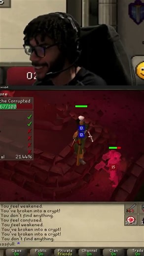 bro is living up to the name