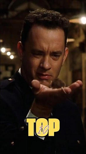 Top 10 Best Tom Hanks Movies | Iconic Performances You Must Watch!