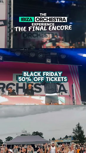 43 reactions | SIGN UP FOR 50% OFF BLACK FRIDAY DEAL The Ibiza...