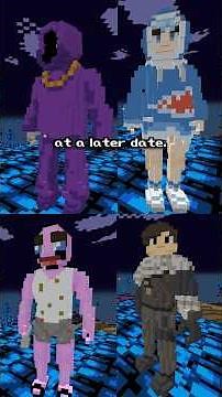 Turning YOUR Minecraft skins into 4D Miner skins - Day 9