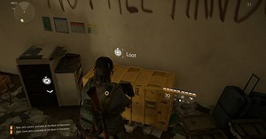 The Division 2 High-End Weapons - How to Find High-End Gun Blueprints