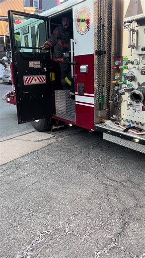Squad Company Responds to Box with 6: A Critical Incident
