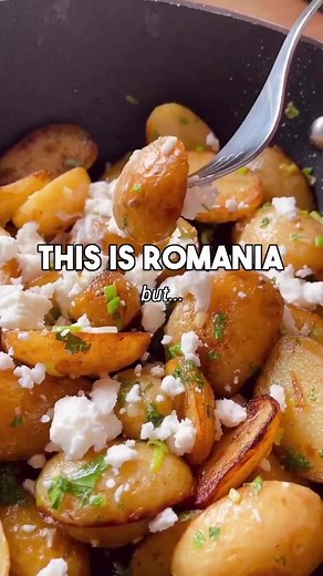 13K views · 346 reactions | Romania has the best food!  If you...