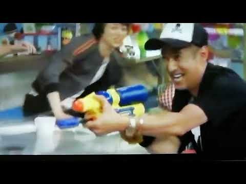 嵐うたばん大野「やっと分かったかオマエ」