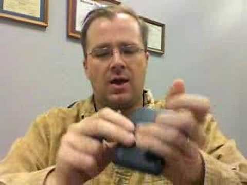 Cradlepoint Technologies Cellular Router