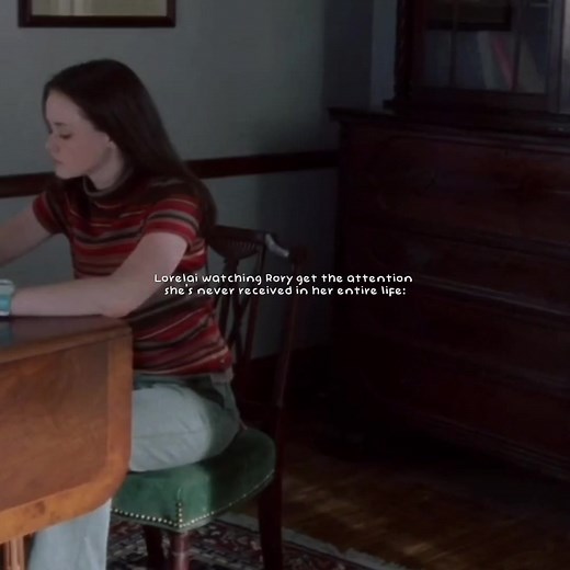 The Unbreakable Bond of Lorelai and Rory Gilmore