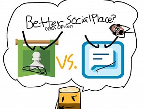 Clubs Vs. Off Topic Forums: Which Is Better?