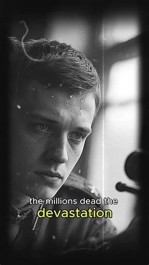 Who Took the Very Last Shot Before Germany Surrendered?