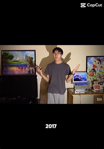 Evolution of plainrock124