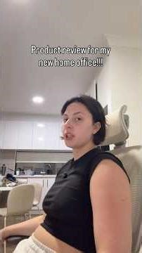 Flexispot Ergonomic Chair Review