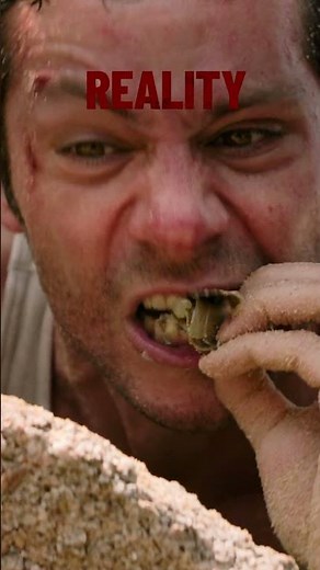 Not always what you expect.