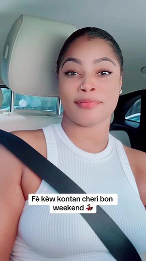 Nelly 🇭🇹♎️ (@darslove1)’s videos with Andedan - Coupé Cloué