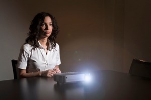 What Is Difference Between a Beamer & a Multimedia Projector? | Techwalla