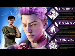 All-Kill Comeback! New Survivor, Map & More | Dead by Daylight PTB