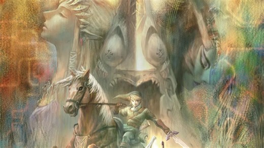 Legend of Zelda Fans Are Still Obsessed With This One Breakout Character