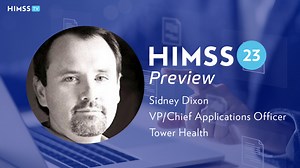 An archiving strategy can achieve six-figure ROI for organizations - HIMSS TV Homepage
