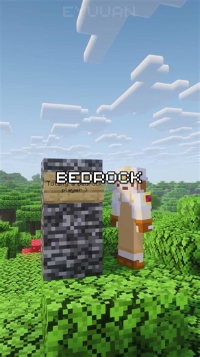 A JAVA & BEDROCK Civilizations Event #shorts