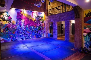 Mark Fisher Fitness - Alchetron, The Free Social Encyclopedia