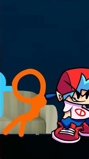 #fnf #fnfandroidport #fnfmod animation vs fnf