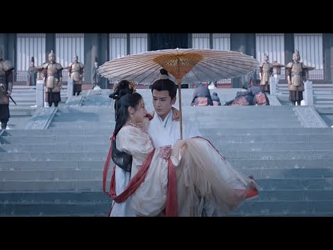 《度华年》（The Princess Royal） 情感插曲 OST — 《执爱Devoted Love》 - 米卡MIKA