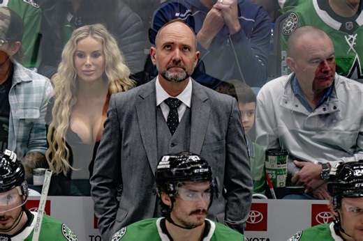 Stars 'Superfan' Natalie Gauvreau Fires Up The Blue Jays Ahead Of World Series