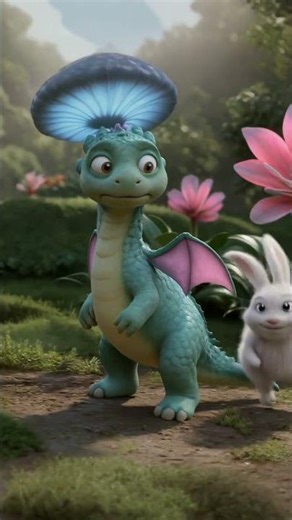 Dragon Adventure Part 2