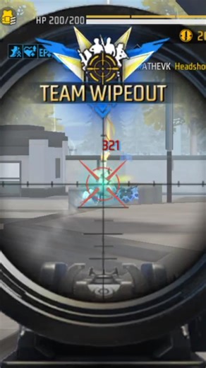 I MYSELF THINK LOADING AIM BANG BOOYAH! HMM UH #freefire#ff #freefiremax#ffmax #freefireshorts #like