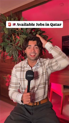 Qatar Job Market on Instagram: "🚨🇶🇦Qatar Available Jobs 2026 ⭐️ Follow: @yallatino ✅For applications visit indeed.com | Qatar Job Market is not responsible for the job listings nor applicants. #qatar #qatarjobs #jobsinqatar #qatarjobsmarket #qatarjob"